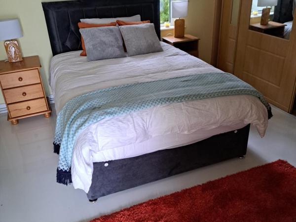 Ardan Mhuire : photo 1 de la chambre chambre double