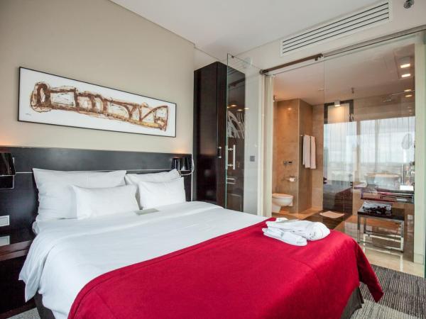 Andersia Hotel & Spa Poznan, a member of Radisson Individuals : photo 2 de la chambre suite