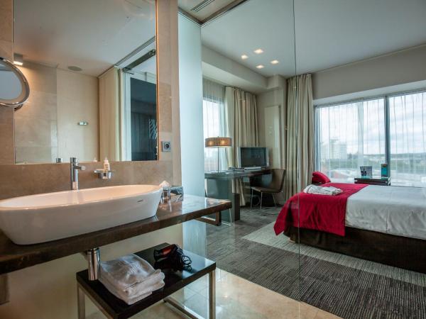Andersia Hotel & Spa Poznan, a member of Radisson Individuals : photo 6 de la chambre suite