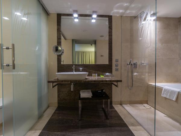 Andersia Hotel & Spa Poznan, a member of Radisson Individuals : photo 3 de la chambre suite exécutive