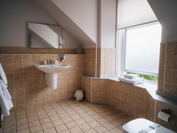 Number 10 Hotel : photo 2 de la chambre chambre double club