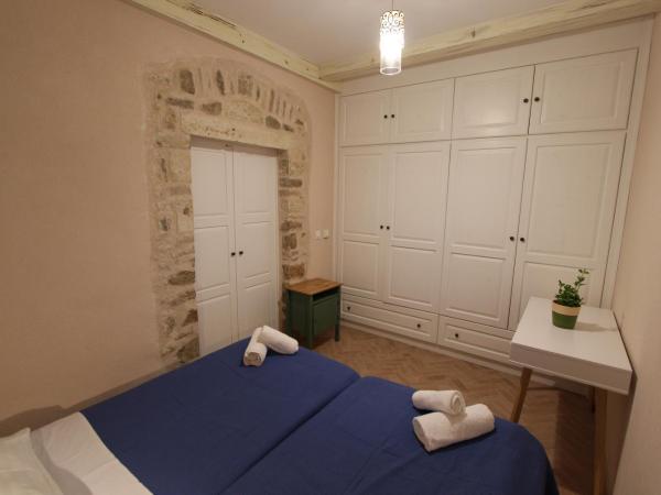 Central Apartments Integrated Hotel : photo 3 de la chambre studio standard