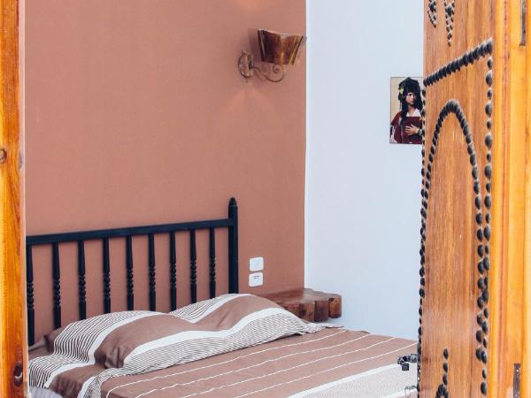 Résidence Le Ruisseau : photo 2 de la chambre chambre double Économique