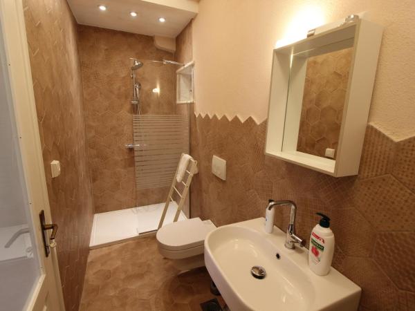 Central Apartments Integrated Hotel : photo 6 de la chambre studio standard