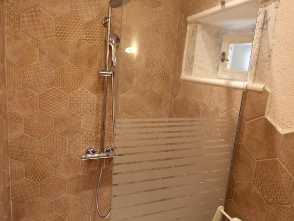 Central Apartments Integrated Hotel : photo 7 de la chambre studio standard