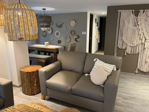 Zen Suites by Regente : photo 7 de la chambre suite avec balcon