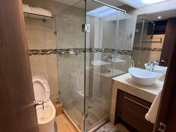Zen Suites by Regente : photo 9 de la chambre suite junior