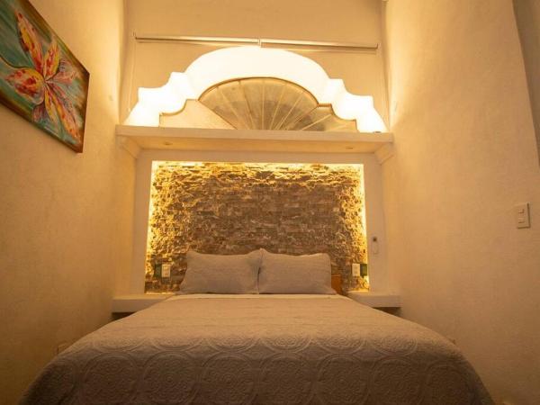 El Jardín de la Abuela : photo 1 de la chambre chambre double