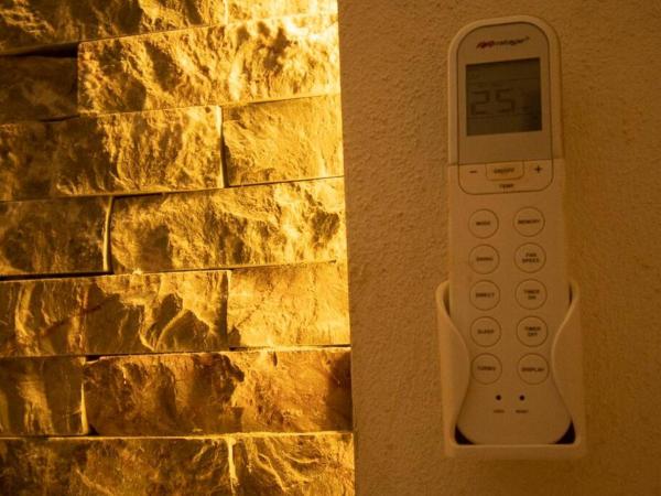 El Jardín de la Abuela : photo 2 de la chambre chambre double