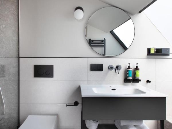 Noa Hotel : photo 8 de la chambre suite junior - vue sur la mer