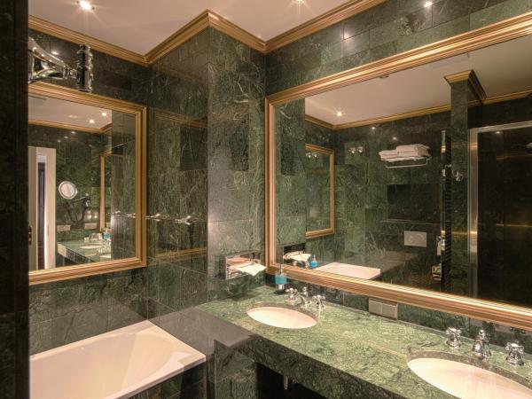 Myer's Hotel Berlin : photo 6 de la chambre suite