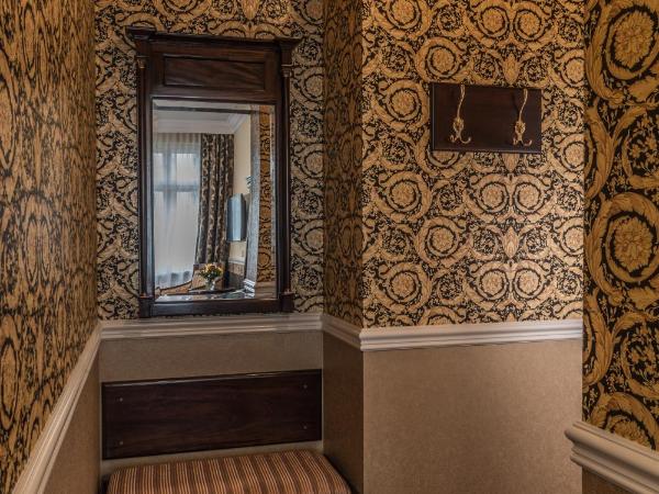 Myer's Hotel Berlin : photo 10 de la chambre chambre double ou lits jumeaux premium plus 