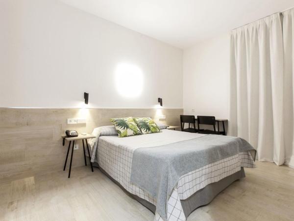 Hostal Castilla II Puerta del Sol : photo 10 de la chambre chambre double