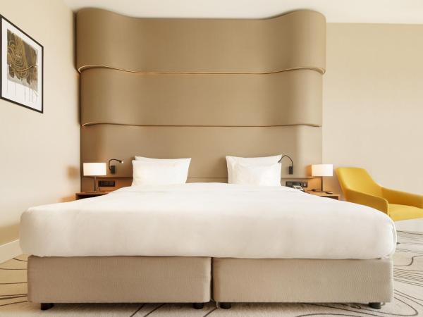 Radisson Blu Resort Swinoujscie : photo 1 de la chambre suite