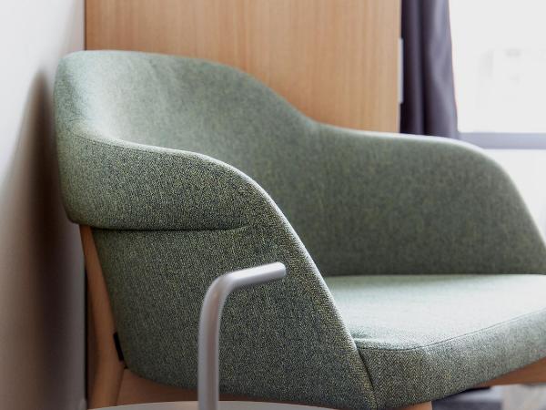 Center Hotels Laugavegur : photo 4 de la chambre chambre double ou lits jumeaux standard