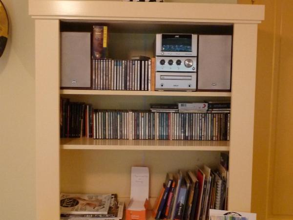 B&B Pakhuis Emden : photo 1 de la chambre chambre double