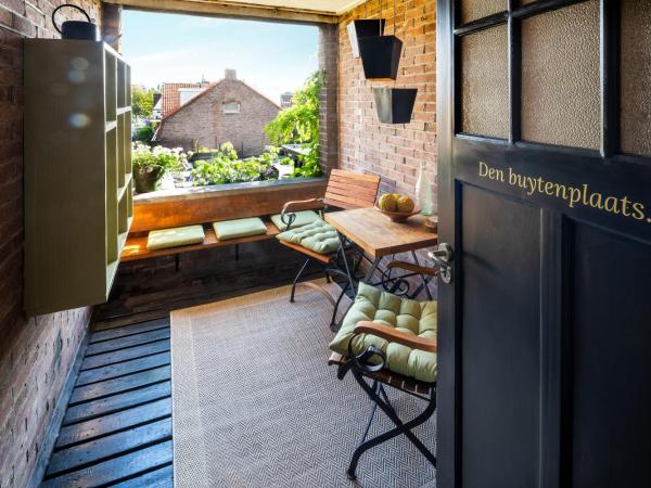 Bed & Breakfast - Gallery 't Speelhuys : photo 6 de la chambre suite deluxe