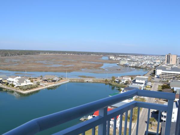 Prince Resort : photo 8 de la chambre suite 1 chambre - vue sur marais