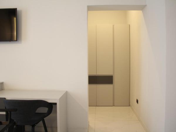 Hotel Boutique Casona de Santa Clara : photo 9 de la chambre suite junior