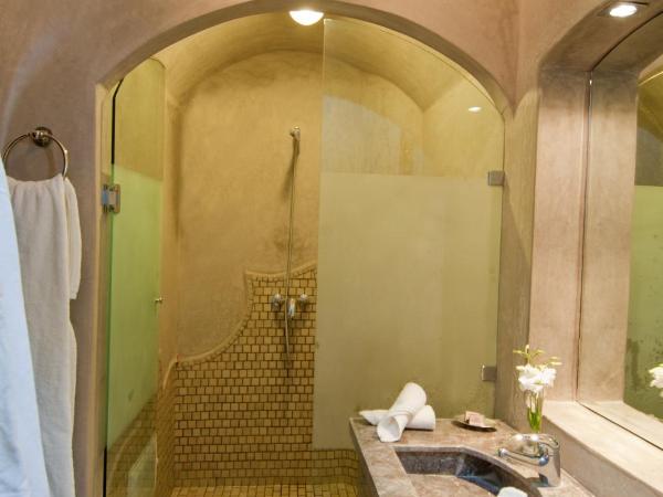 Palace Africa - Marrakech Palmeraie Dar Ilham : photo 6 de la chambre grande chambre double