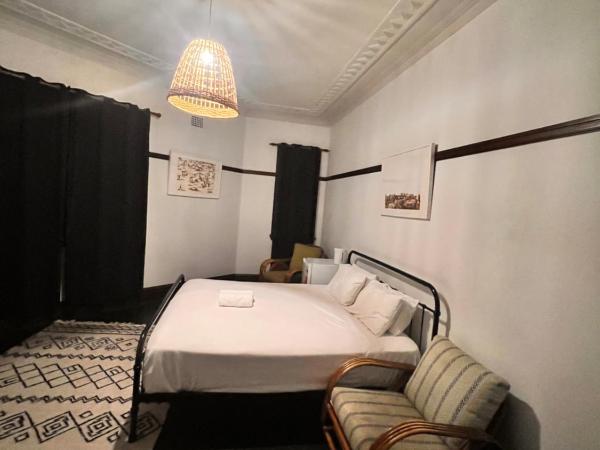 Charing Cross Hotel : photo 8 de la chambre chambre lit king-size