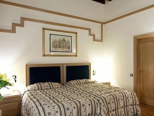 Foscari Palace : photo 3 de la chambre chambre double ou lits jumeaux supérieure