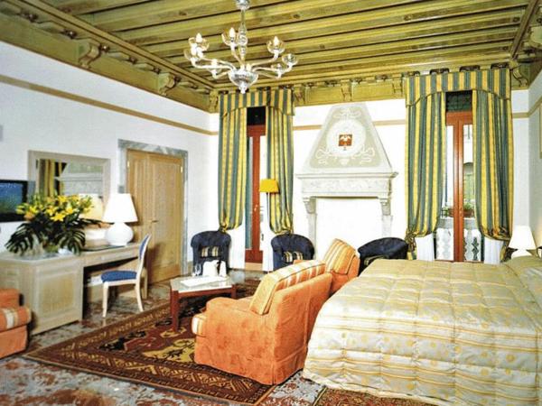 Foscari Palace : photo 3 de la chambre chambre familiale (2 adultes et 2 enfants)