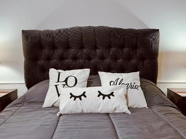 Blue Sky Mendoza : photo 10 de la chambre chambre double - vue sur piscine