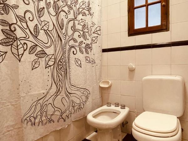 Blue Sky Mendoza : photo 3 de la chambre chambre double - vue sur piscine