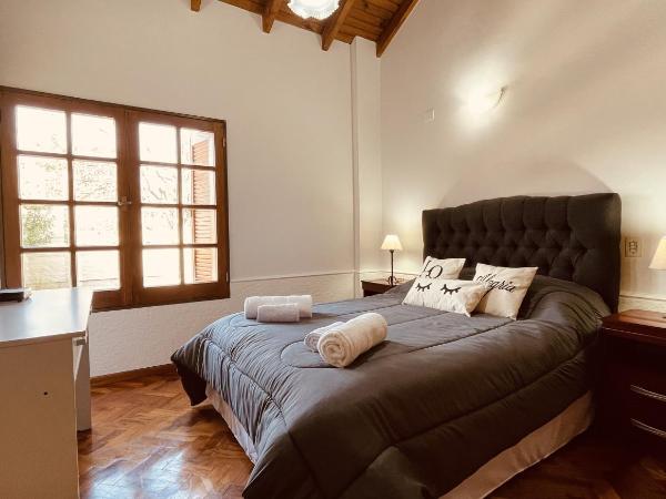 Blue Sky Mendoza : photo 9 de la chambre chambre double - vue sur piscine