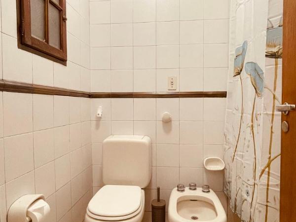 Blue Sky Mendoza : photo 8 de la chambre chambre double deluxe