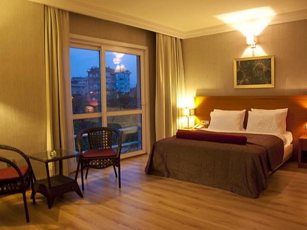 Island Hotel : photo 6 de la chambre chambre double