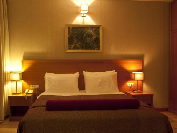 Island Hotel : photo 2 de la chambre chambre double - vue sur mer