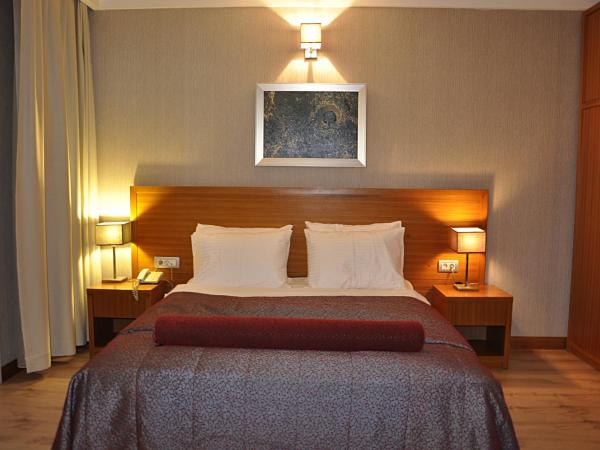 Island Hotel : photo 1 de la chambre chambre double