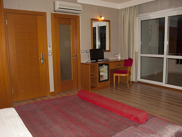 Island Hotel : photo 2 de la chambre chambre double