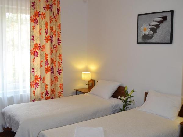 Kalinowy Sen : photo 2 de la chambre chambre double ou lits jumeaux
