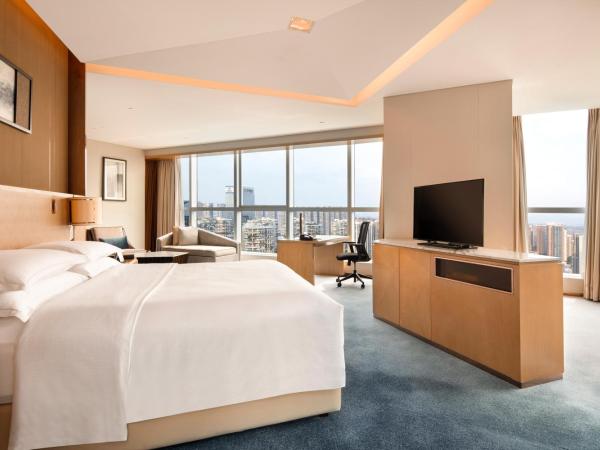 Seaton International Hotel Chengdu : photo 4 de la chambre studio exécutif