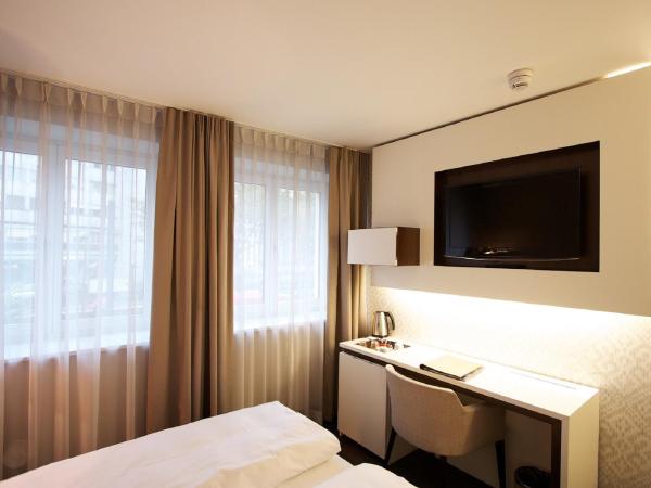 Europa Style : photo 3 de la chambre chambre triple classique