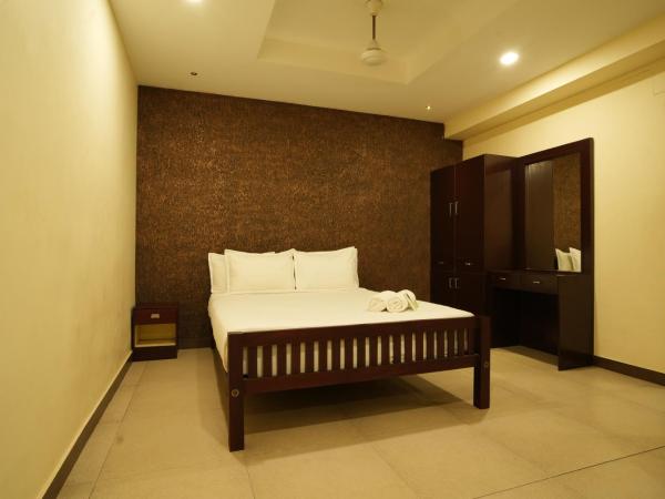 K V Suites : photo 2 de la chambre appartement 1 chambre
