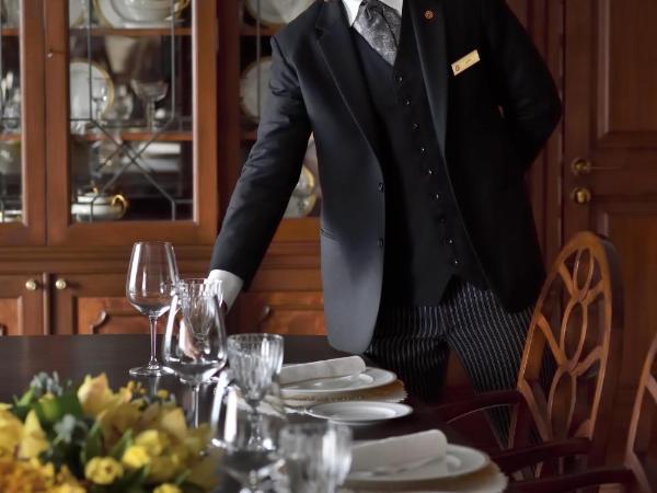 Taj Mahal, New Delhi : photo 7 de la chambre suite présidentielle