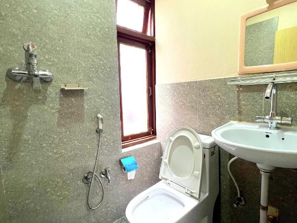 Thamel Seasons Hotel : photo 6 de la chambre chambre simple standard