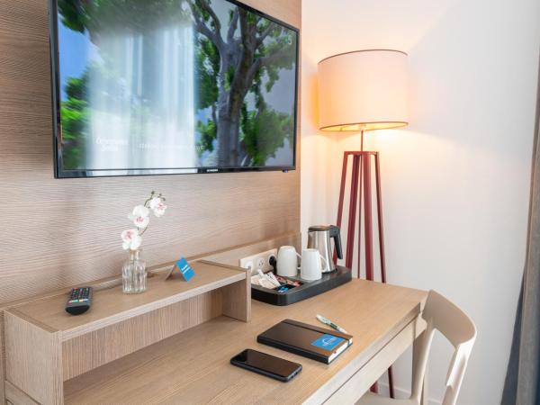 Comfort Aparthotel Cannes Mandelieu : photo 5 de la chambre  studio double