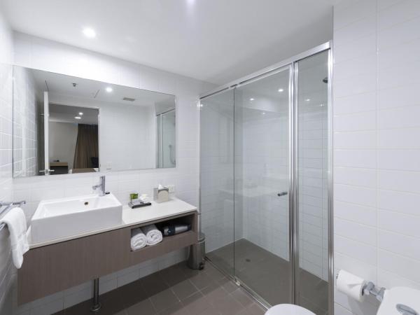 Mantra South Bank Brisbane : photo 3 de la chambre chambre d'hôtel