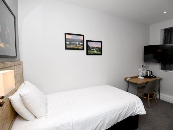 Fox & Goose, Barrow Gurney by Marston's Inns : photo 1 de la chambre chambre simple