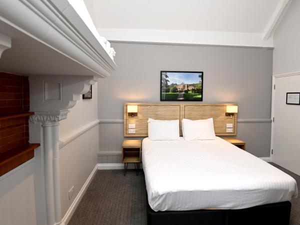 Fox & Goose, Barrow Gurney by Marston's Inns : photo 4 de la chambre chambre double