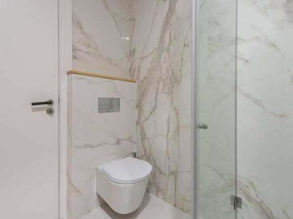 Serenata Boutique Rooms : photo 3 de la chambre chambre standard lit queen-size