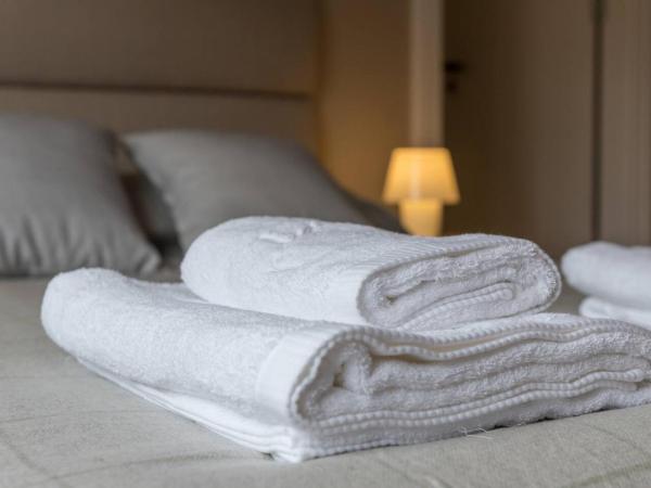 Serenata Boutique Rooms : photo 4 de la chambre chambre standard lit queen-size