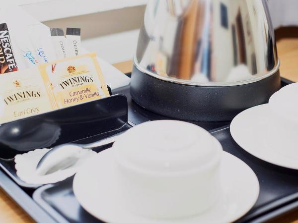 Center Hotels Skjaldbreid : photo 4 de la chambre chambre double ou lits jumeaux standard