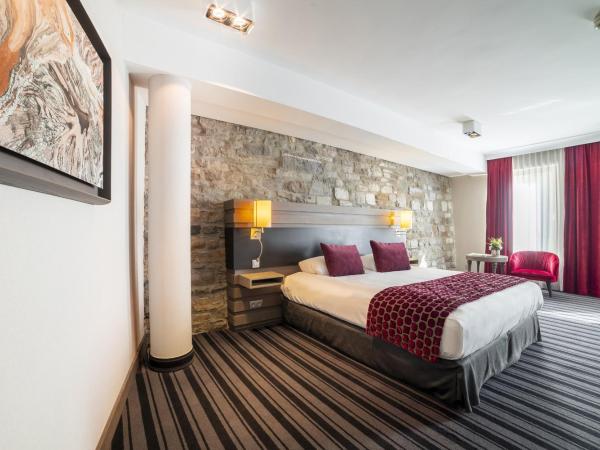 Van Der Valk Sélys Liège Hotel & Spa : photo 1 de la chambre suite deluxe