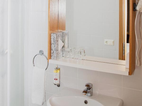 Center Hotels Skjaldbreid : photo 5 de la chambre chambre double ou lits jumeaux supérieure